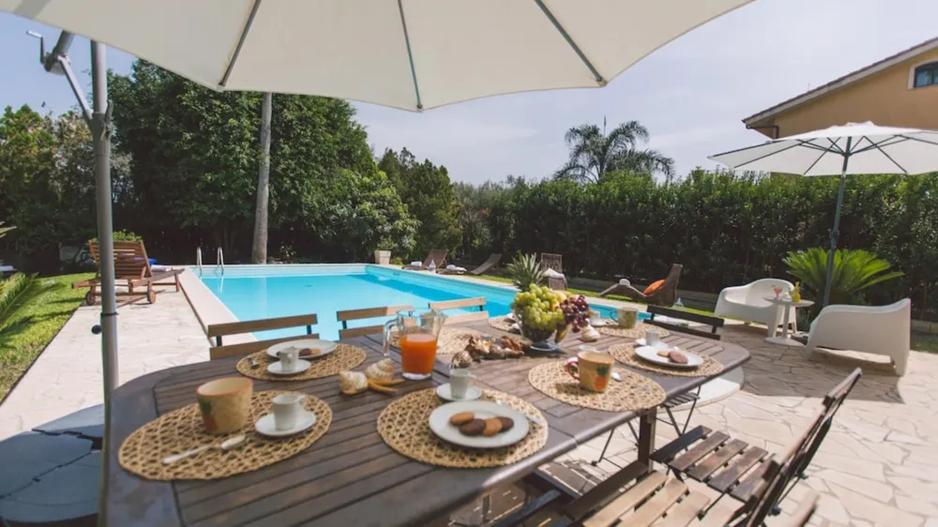 Villa Afrodite 8 Emma Villas