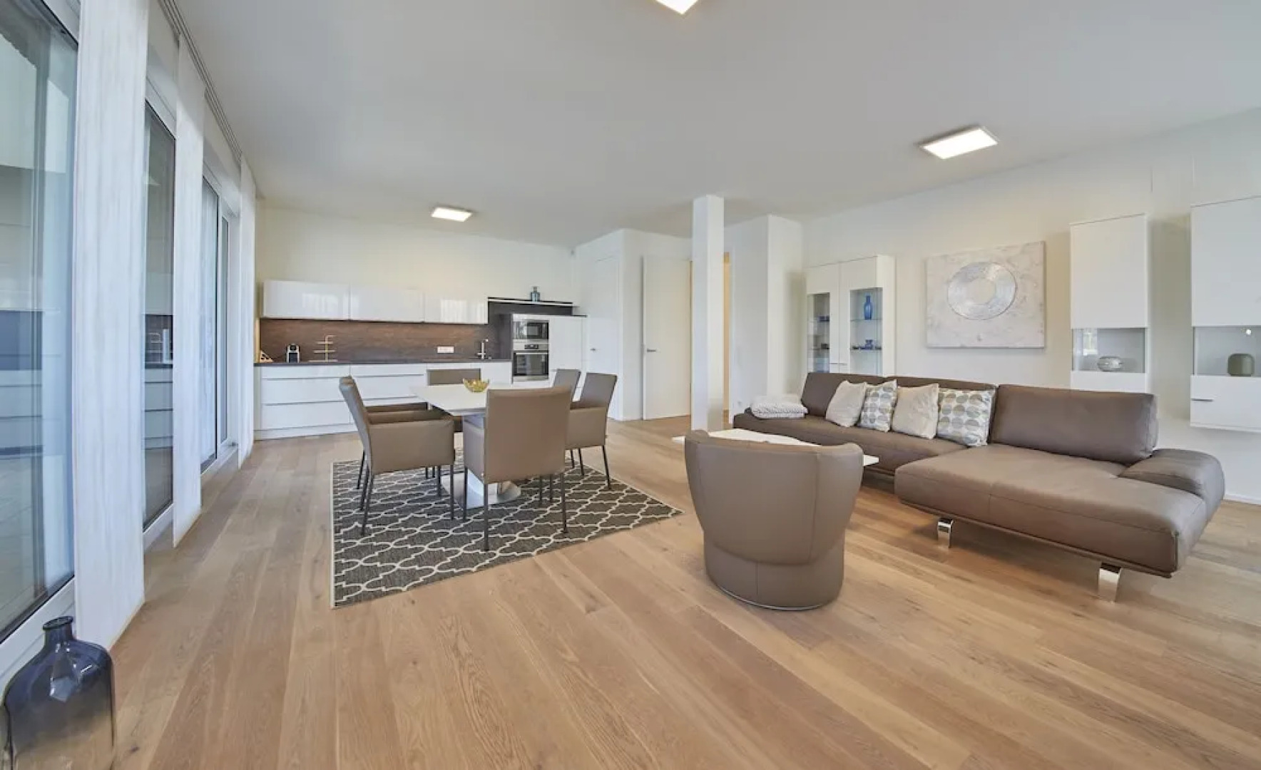 Hermitage Apartments