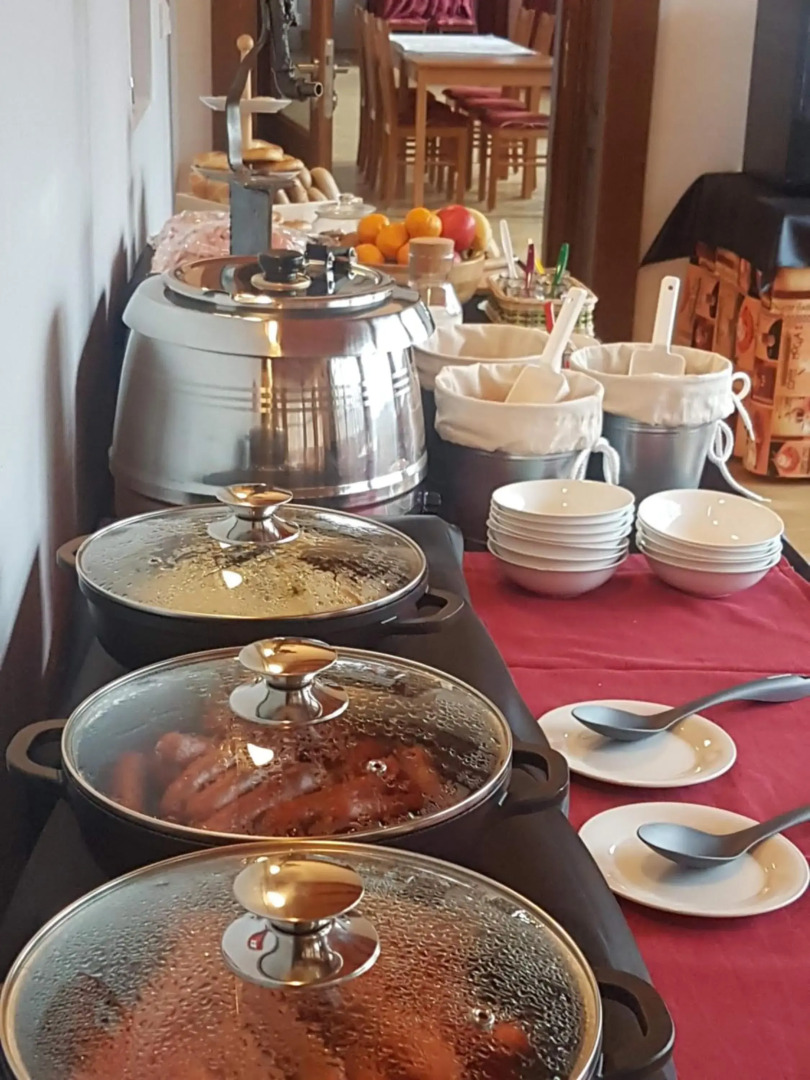 Wellness hotel Praded Thamm