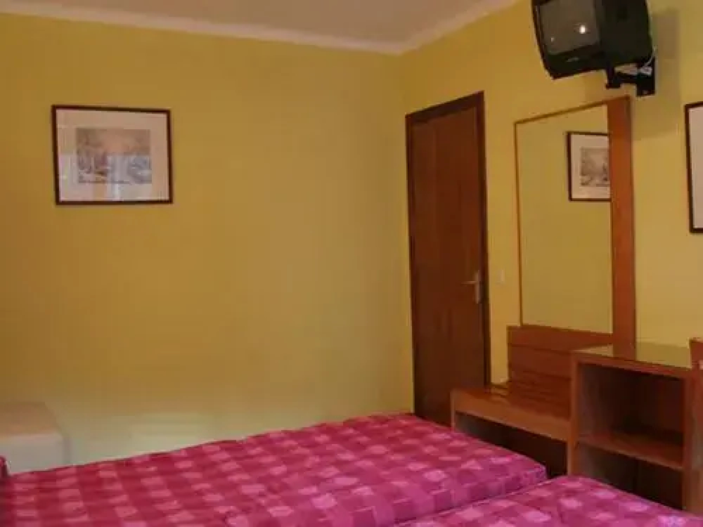 Hotel Roc Blanc