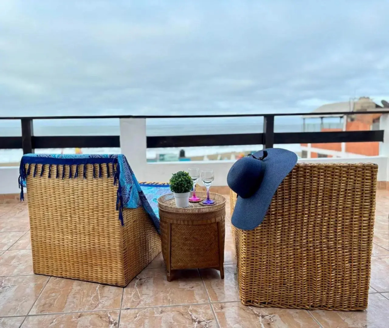 Hostal Brisas Del Mar