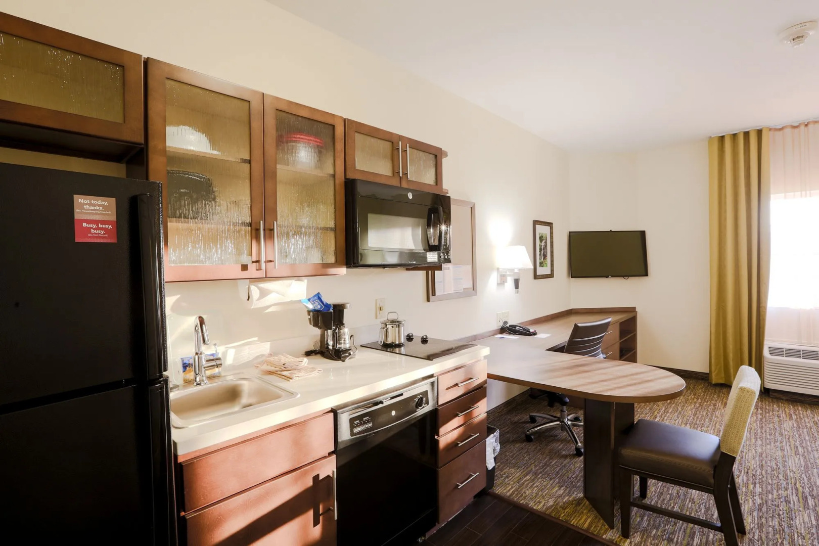 Candlewood Suites Auburn by IHG