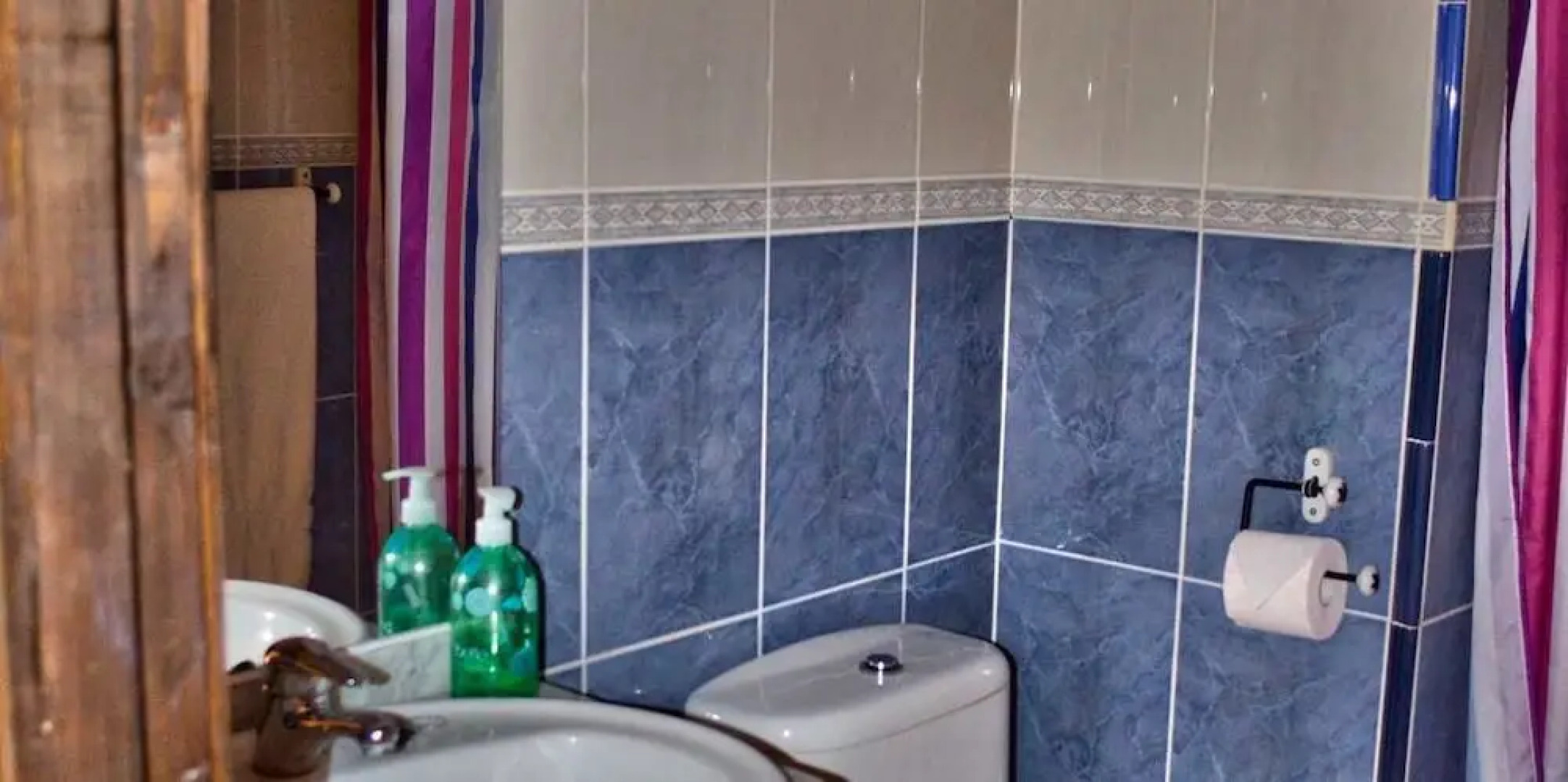 Casa les Olives - Adults Only