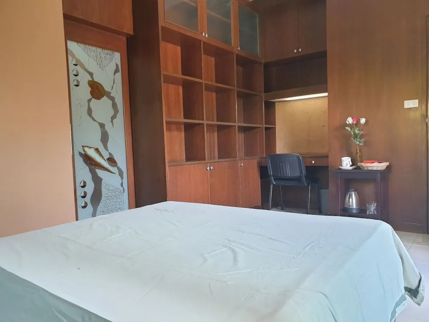 Desire Luxury Resort