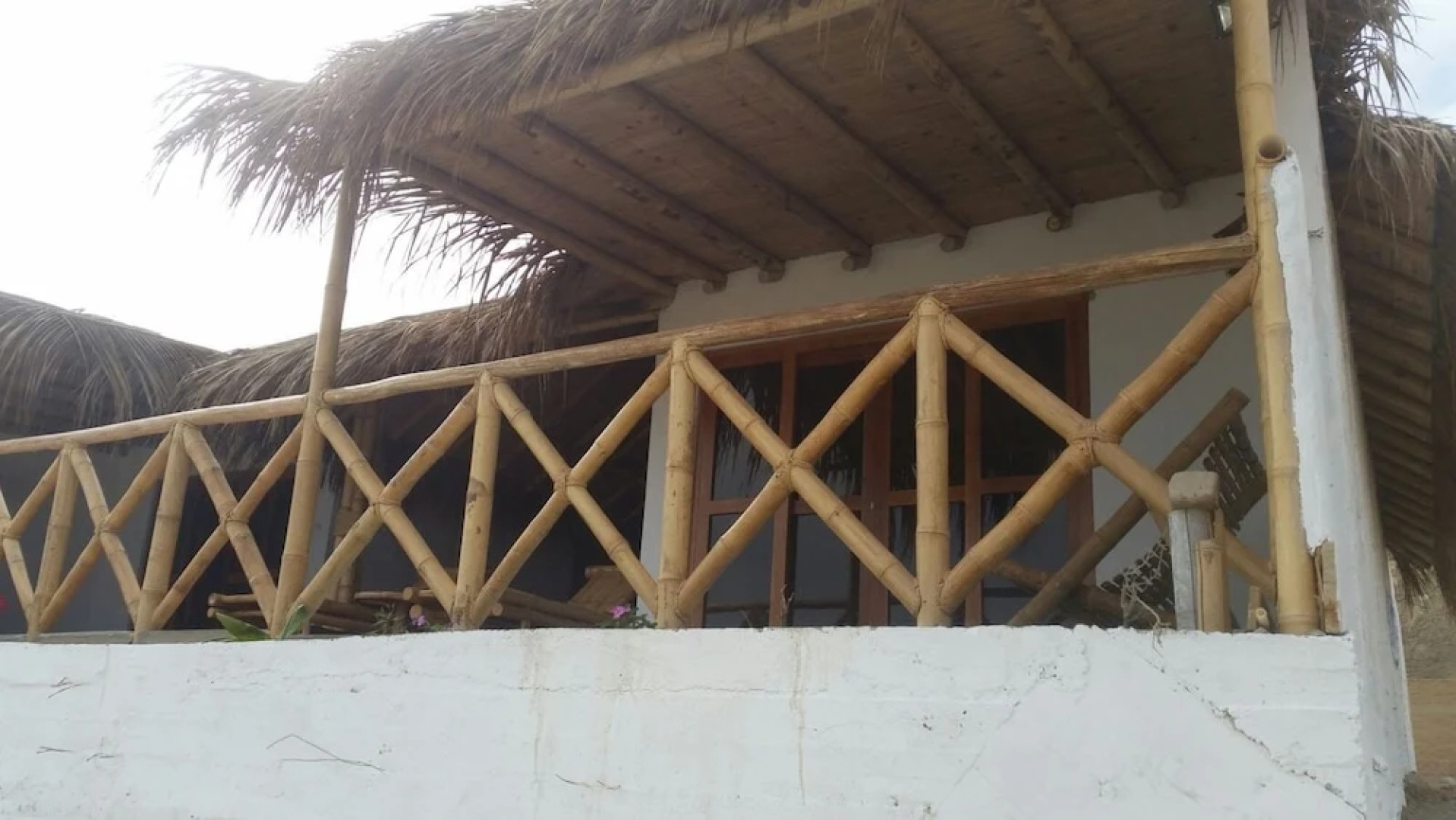 Las Tortuguitas Bungalows