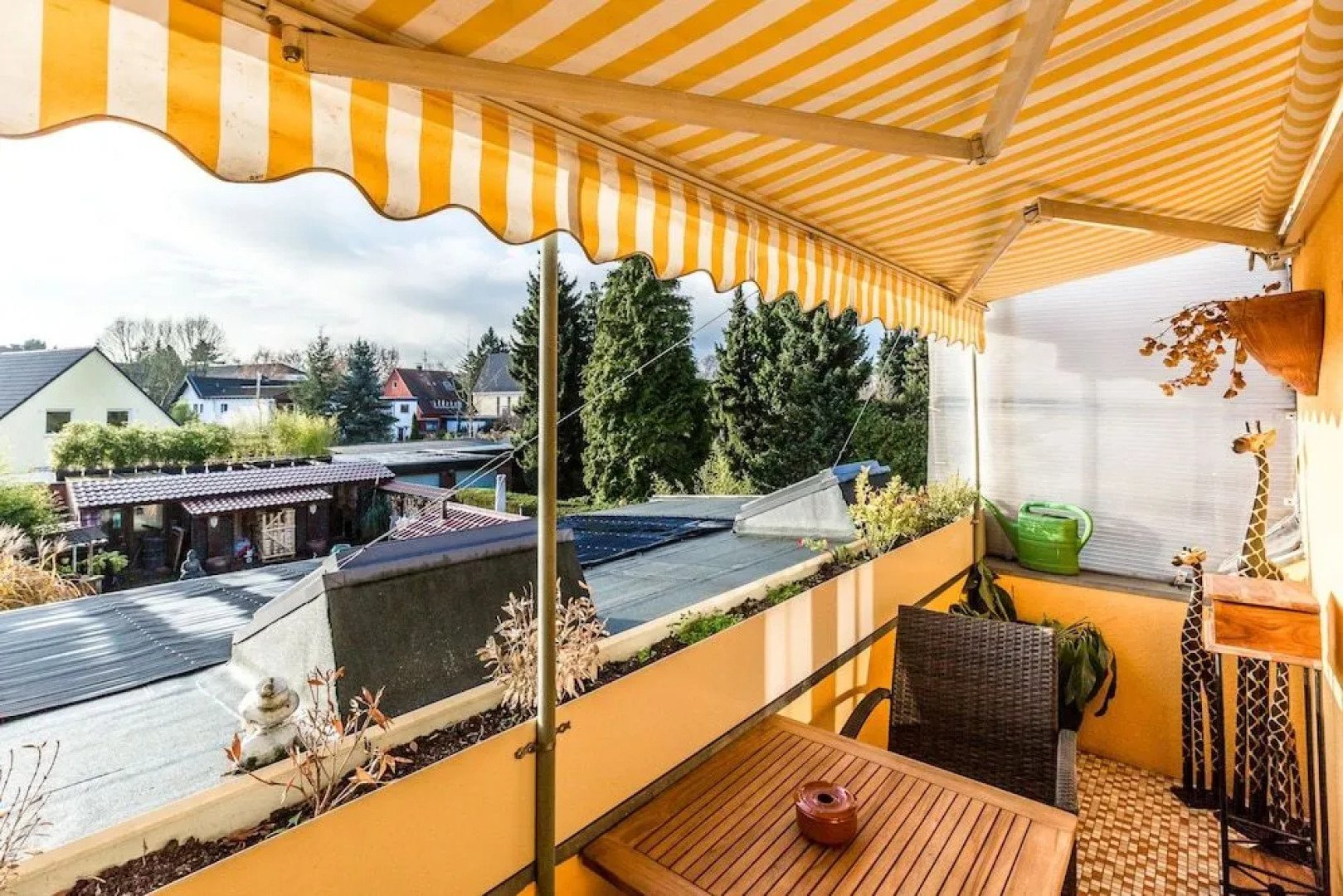 Wohnzeit Köln Apartment