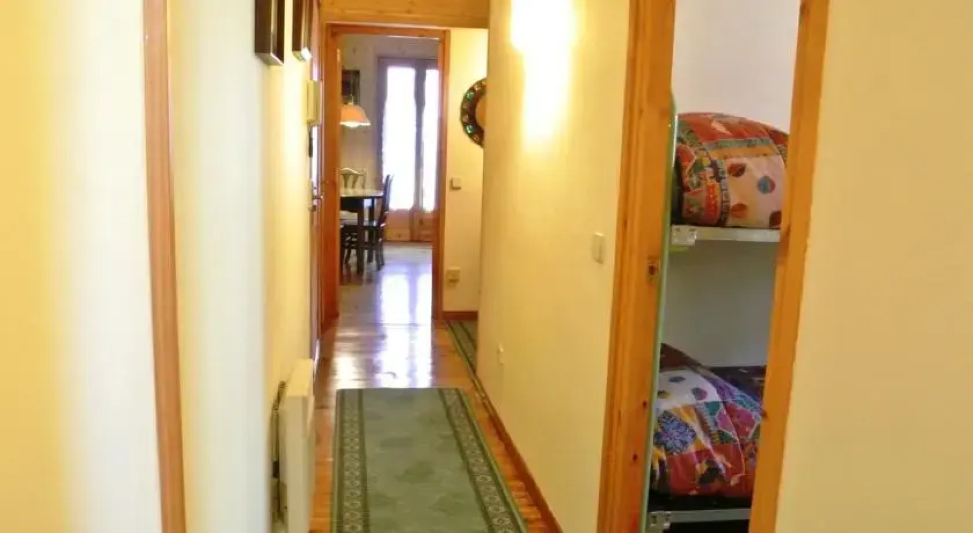 El Ferrador Apartments