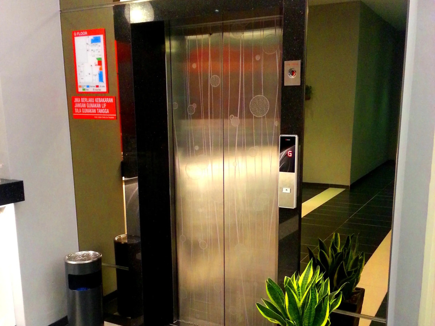 Hotel Golden View Nilai