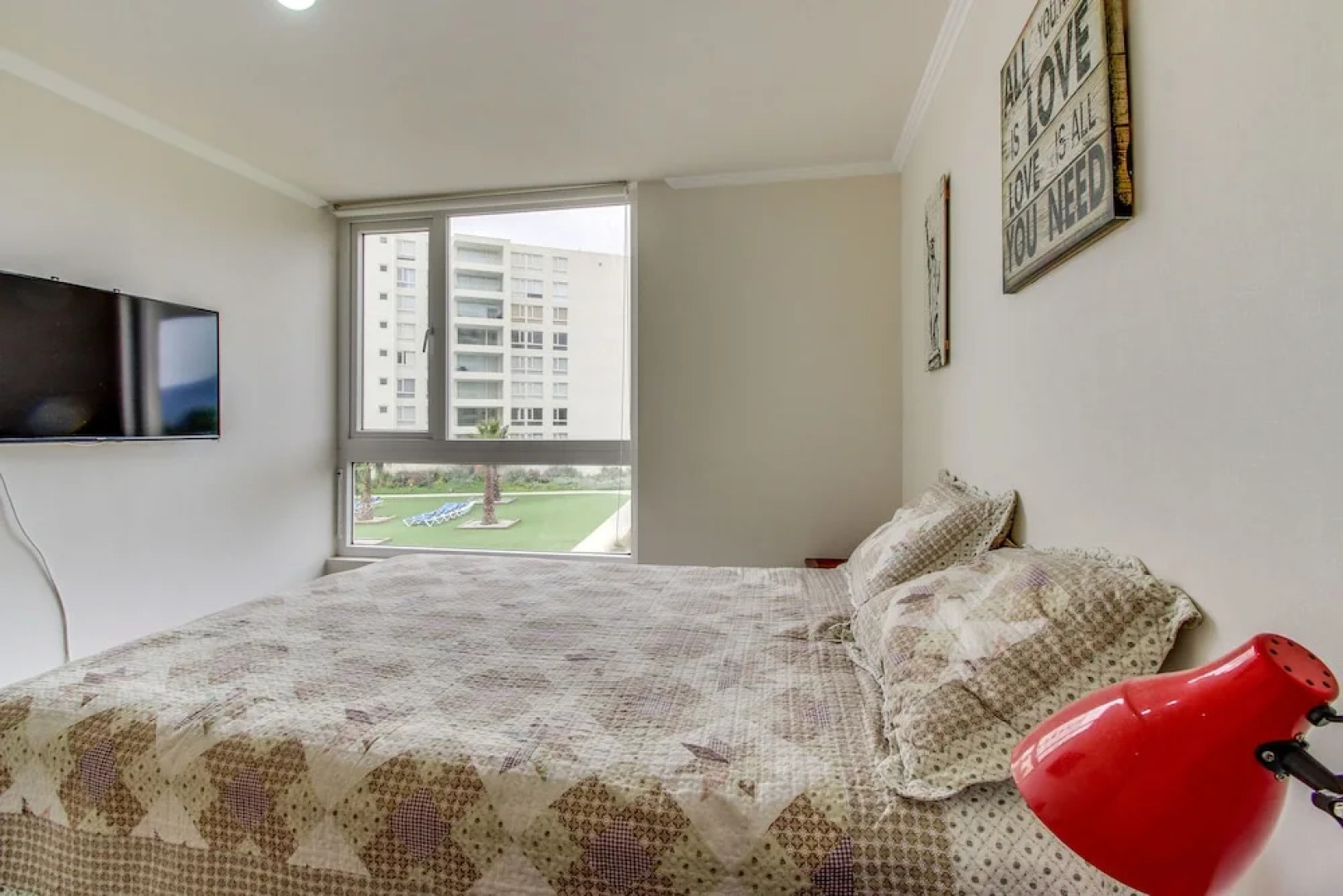 Condominio Papudo Laguna