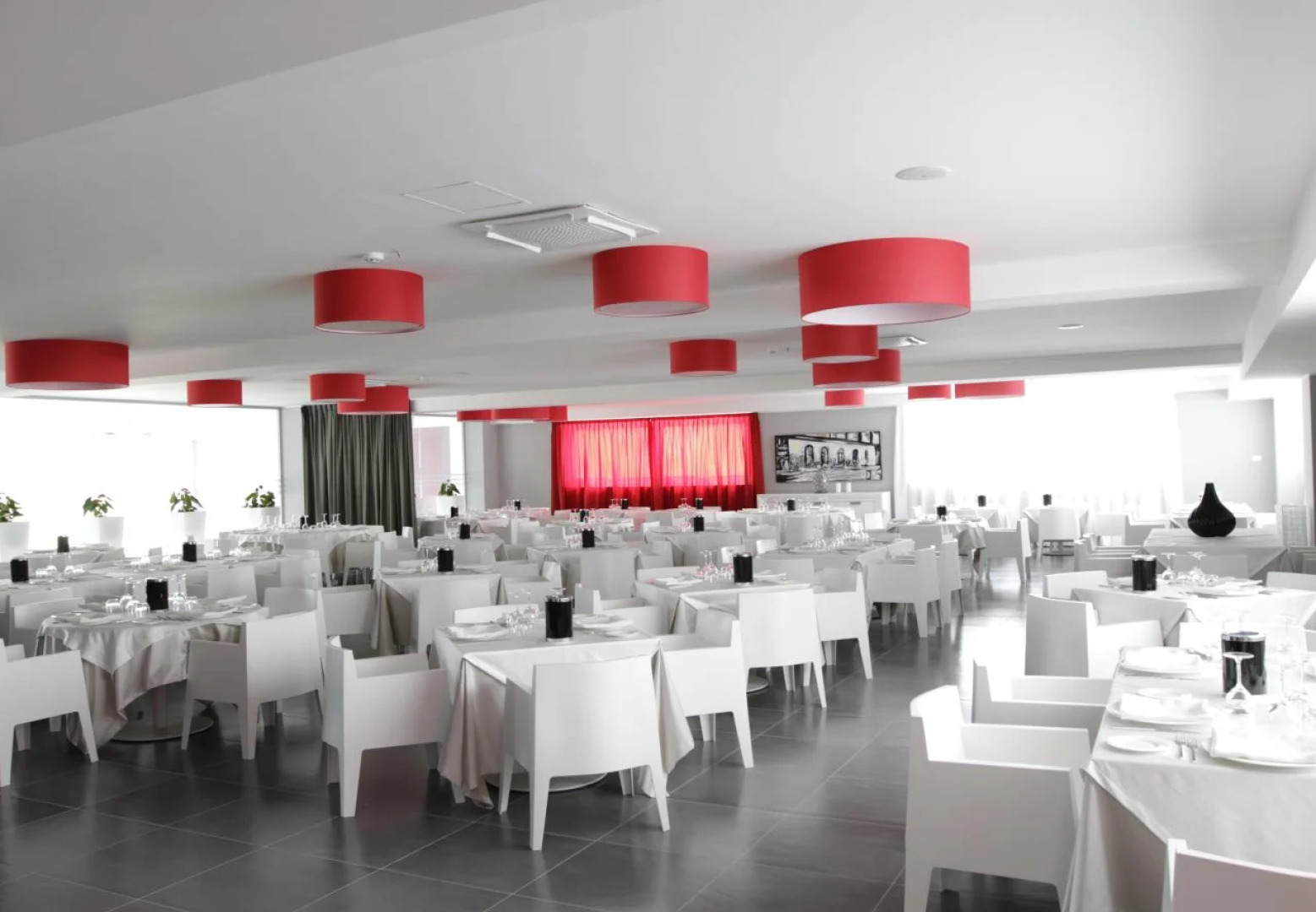 Smeraldo Wellness Resort