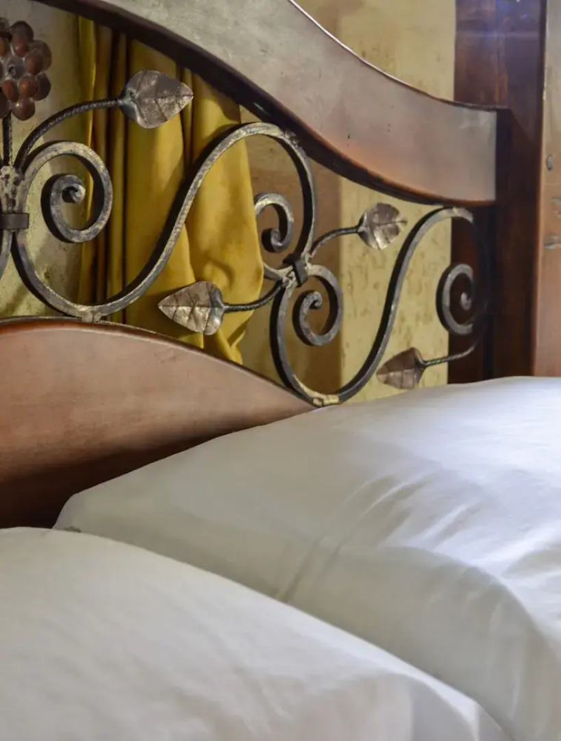 Hotel Osadía Ventura