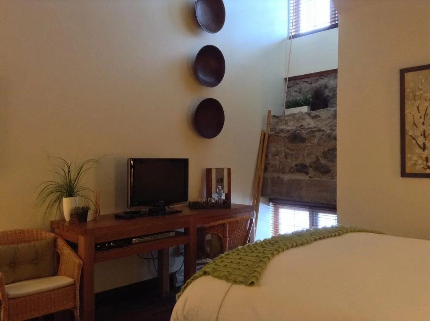 Le Manoir du Rocher B & B