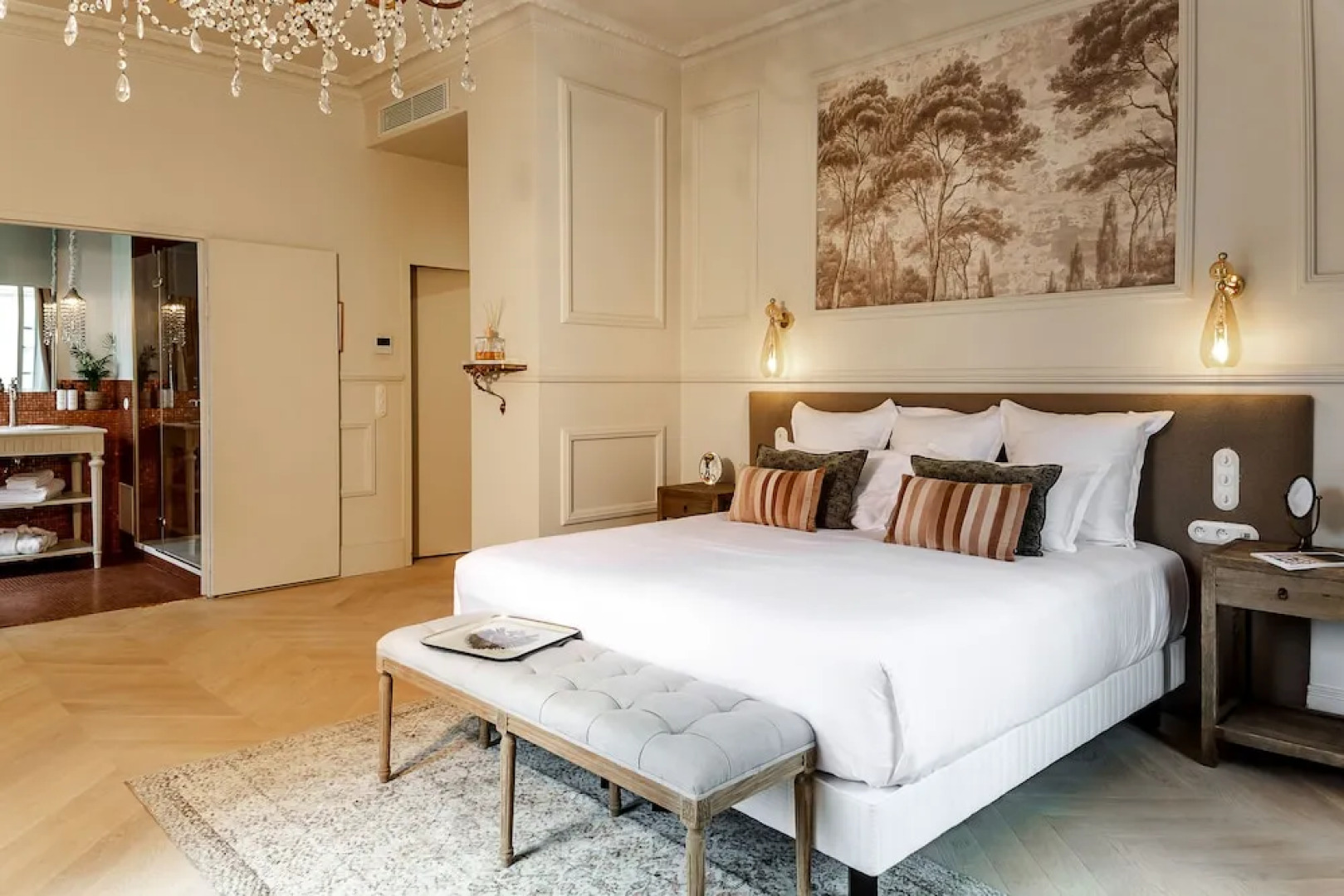 Château Léognan, Domaine viticole - proche Bordeaux