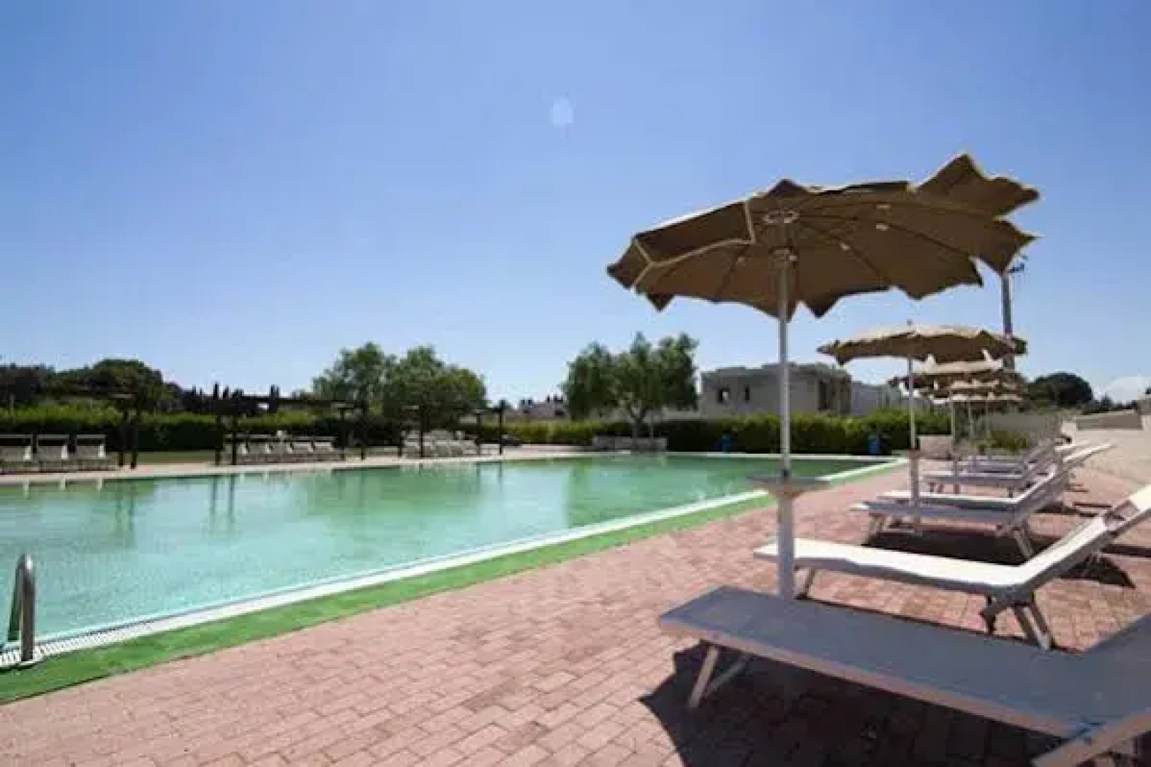Catalano Club Beach Resort