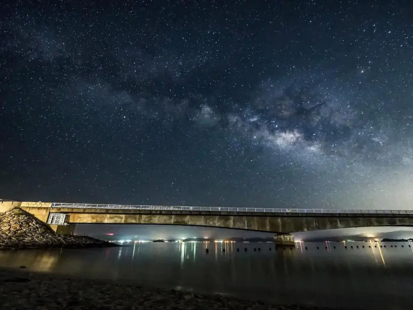 One Suite The Terrace