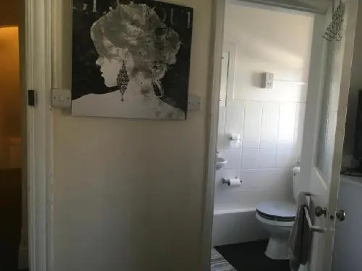 Oak Tree Guest House