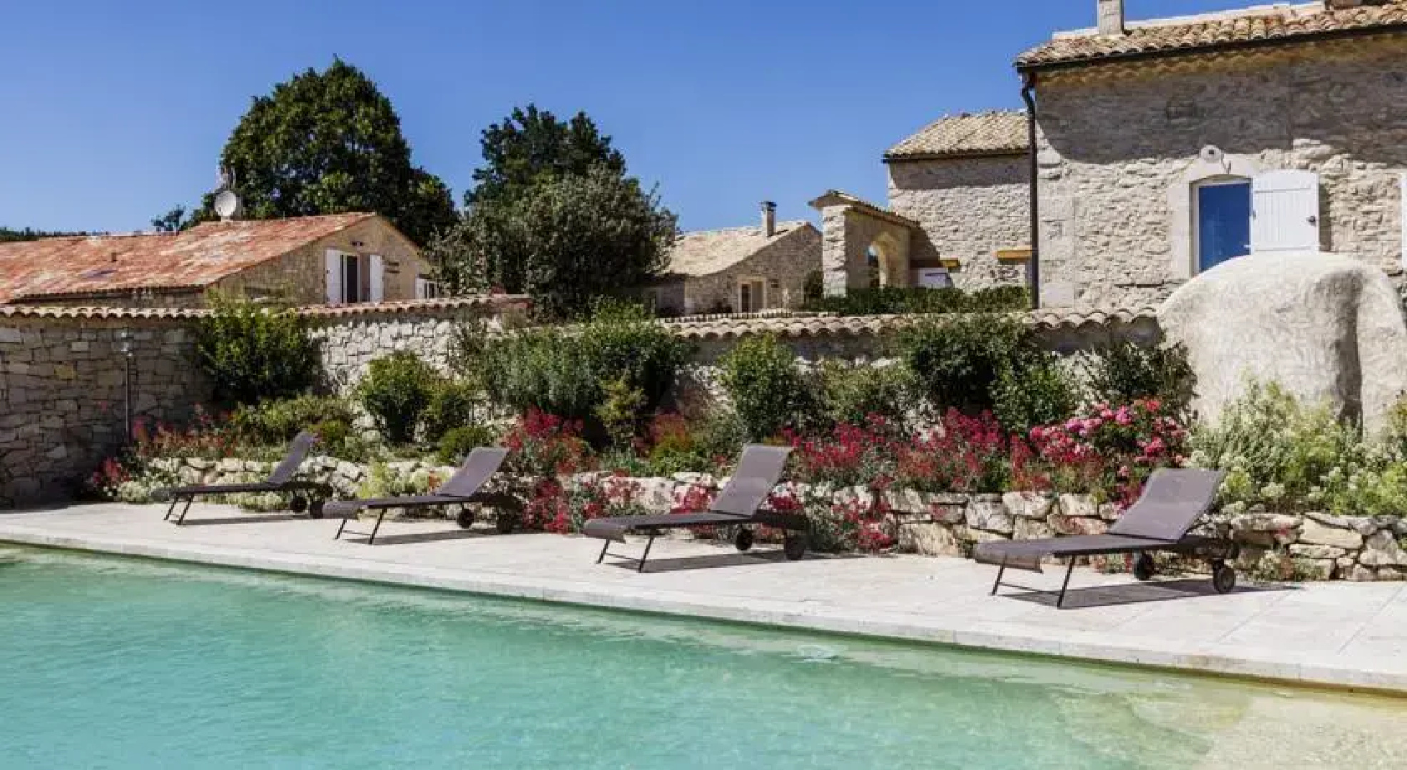Domaine dAubignane