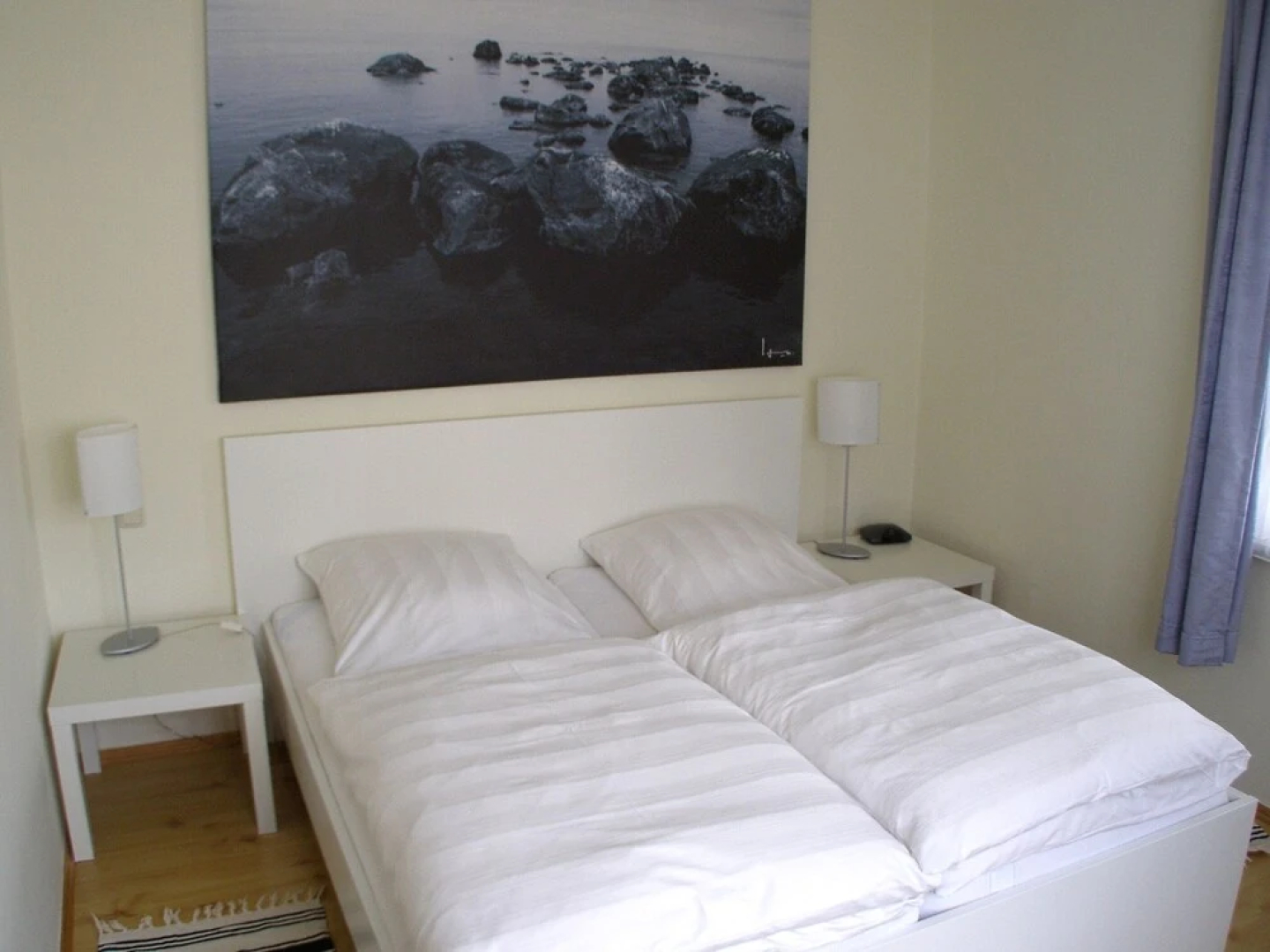 Haus Katharina - Hotel am Park