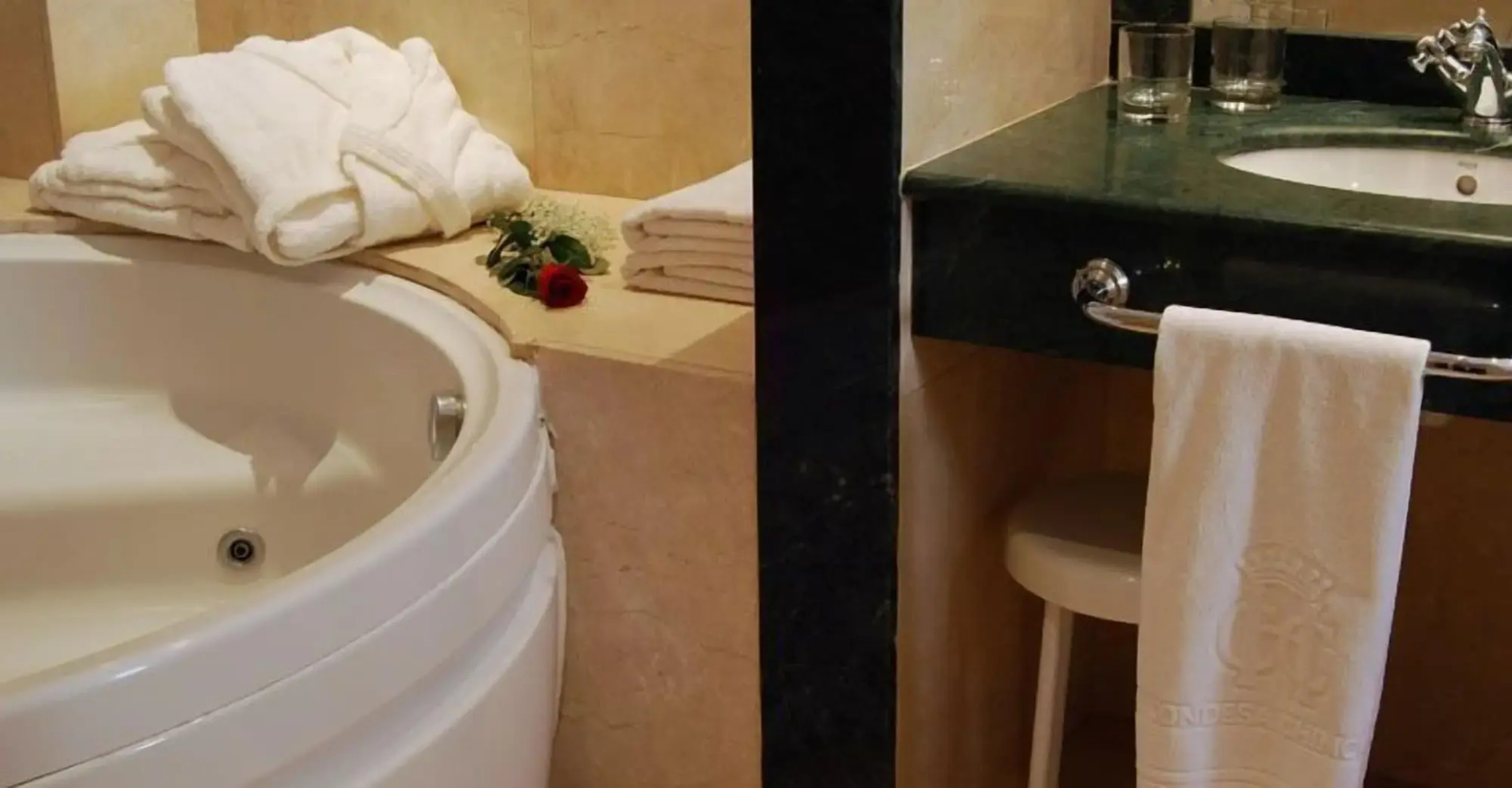 Hotel Condesa de Chinchón