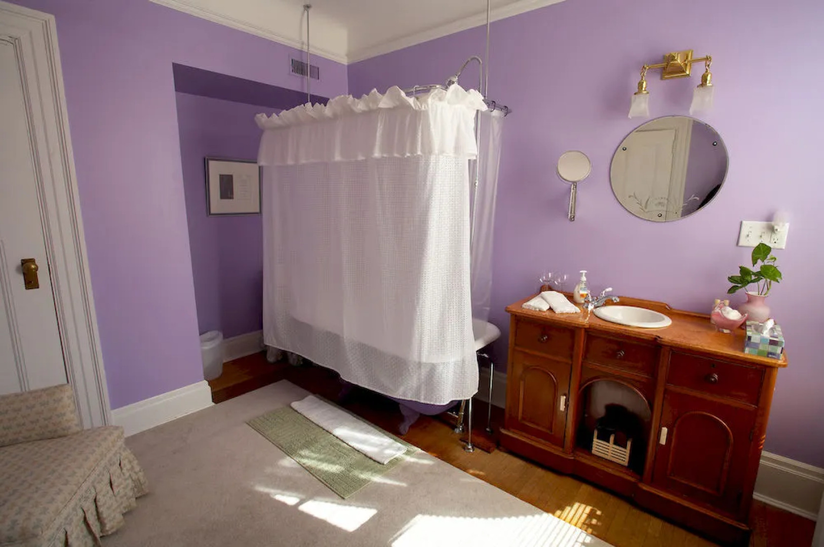 Springbank House Inn