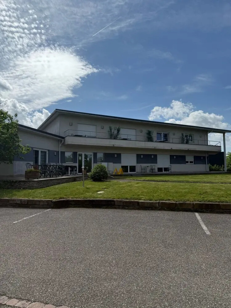 Hotel résidence La Gioia