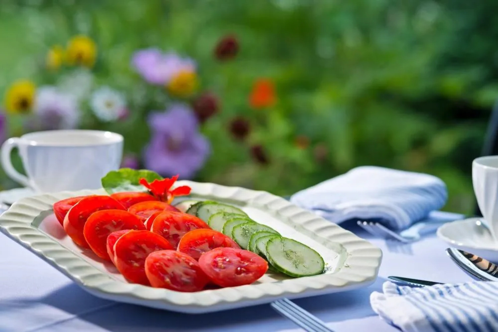 A Little Inn on Pleasant Bay
