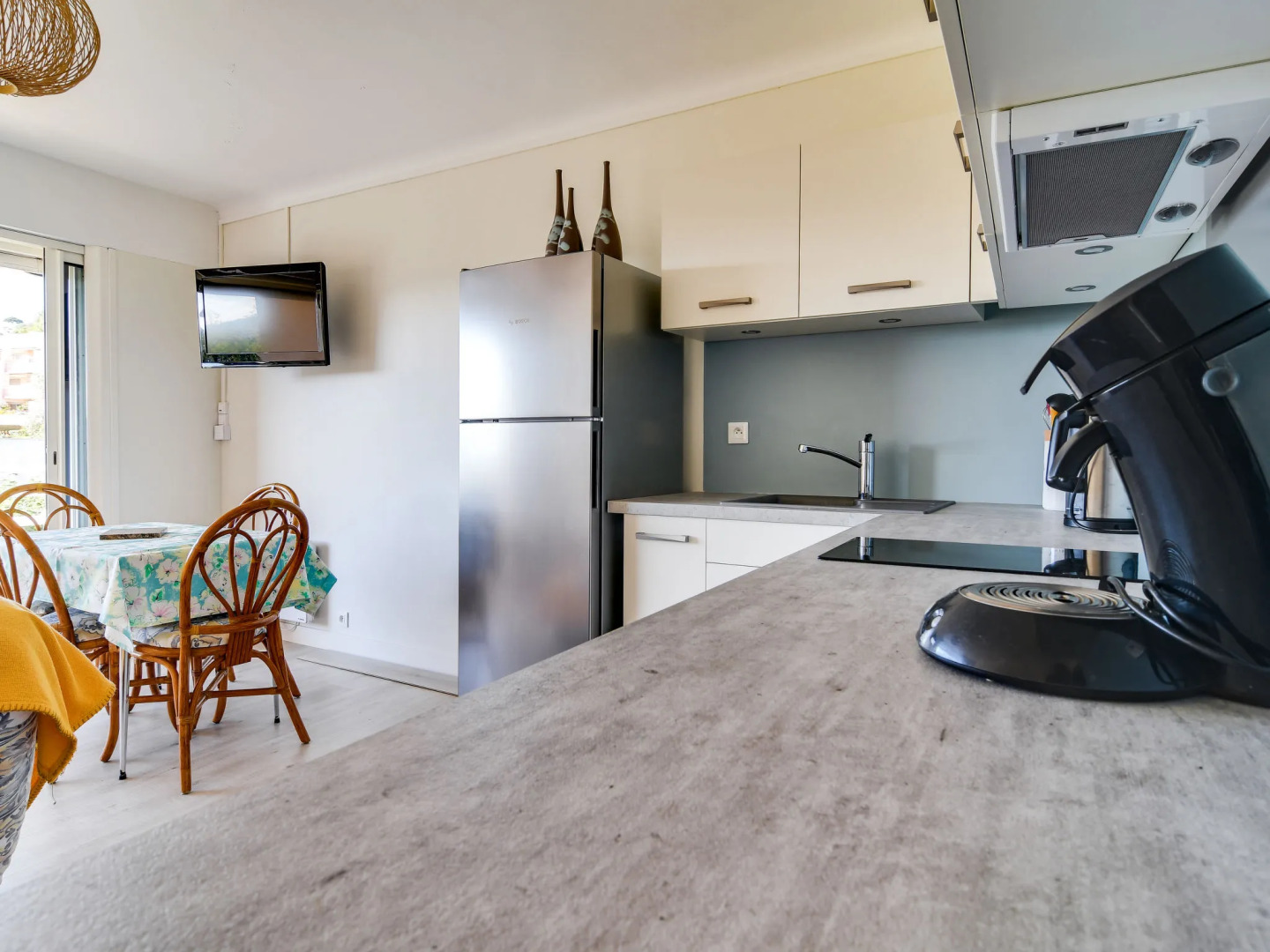 Apartment Le Marbello