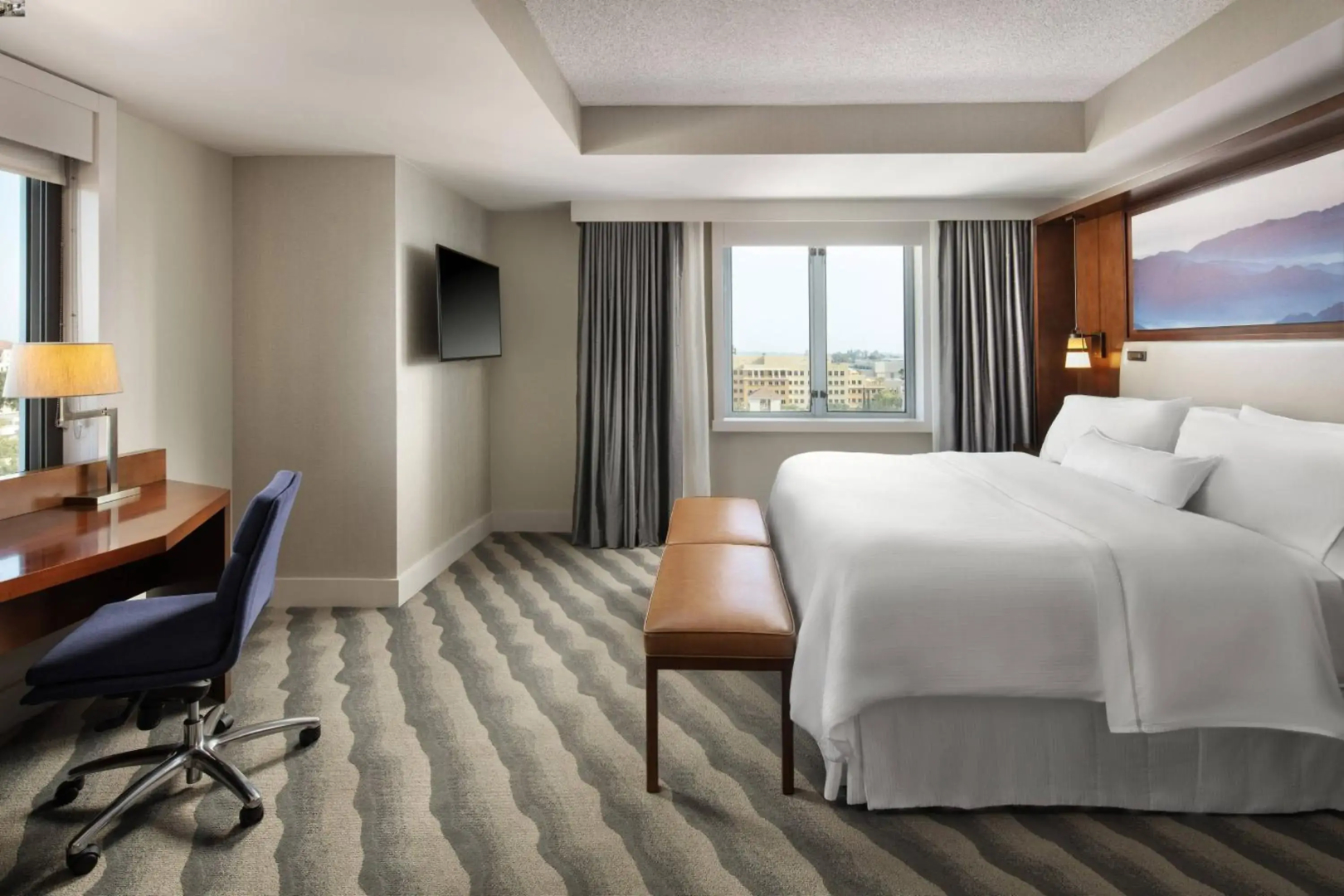 The Westin Pasadena