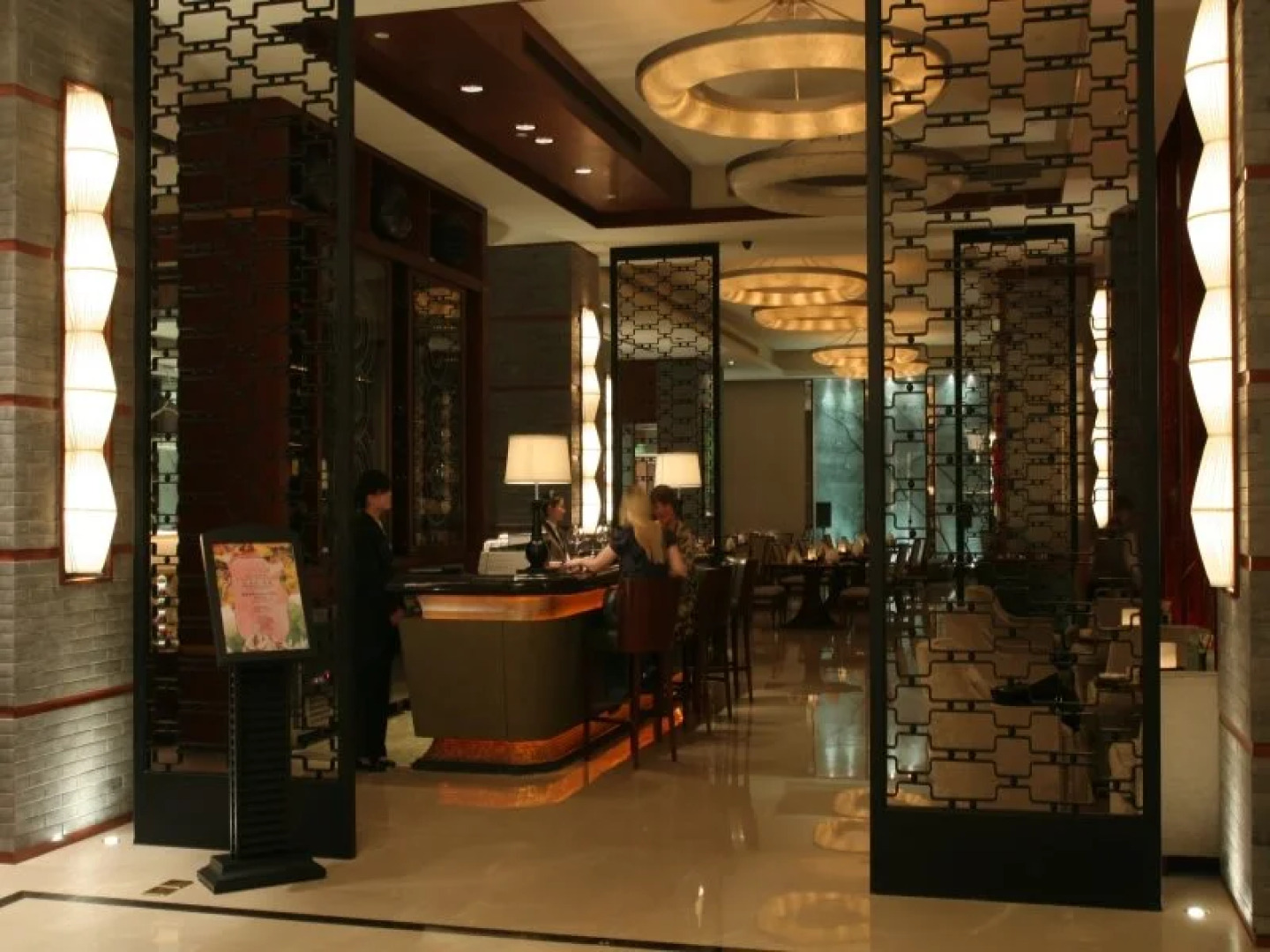 Harriway Garden Hotel Dongguan