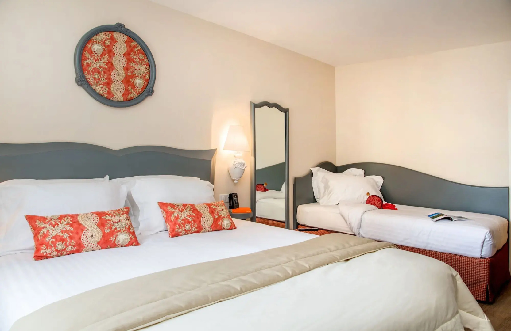 Relais des Trois Châteaux