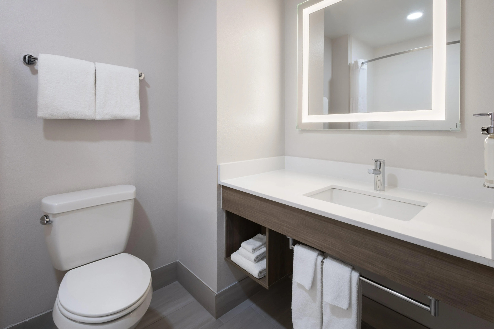 Holiday Inn Express & Suites Leesburg - Historic District by IHG