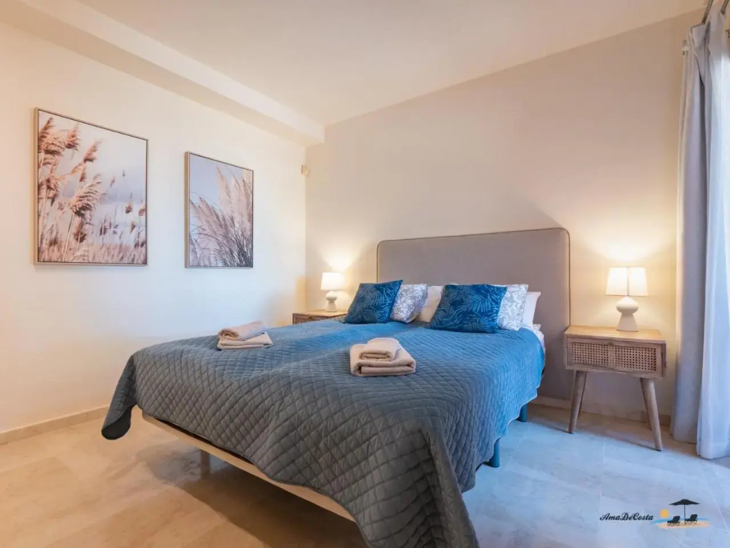 Nueva Ribera Beach Club - 2B8