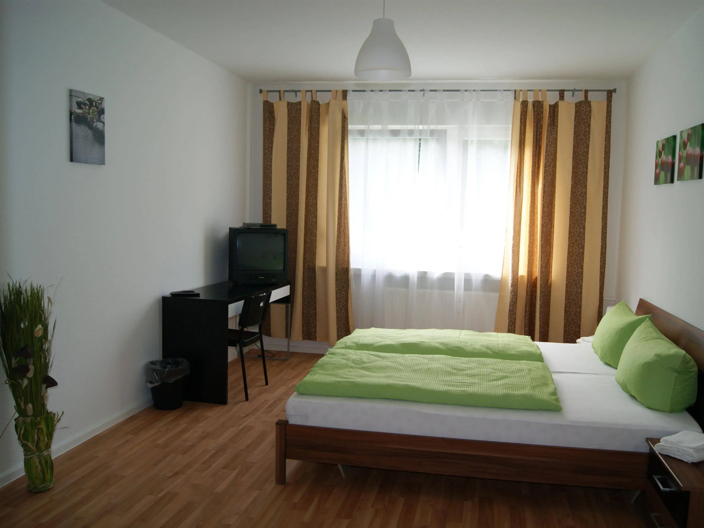 Hotel-Pension Reiter