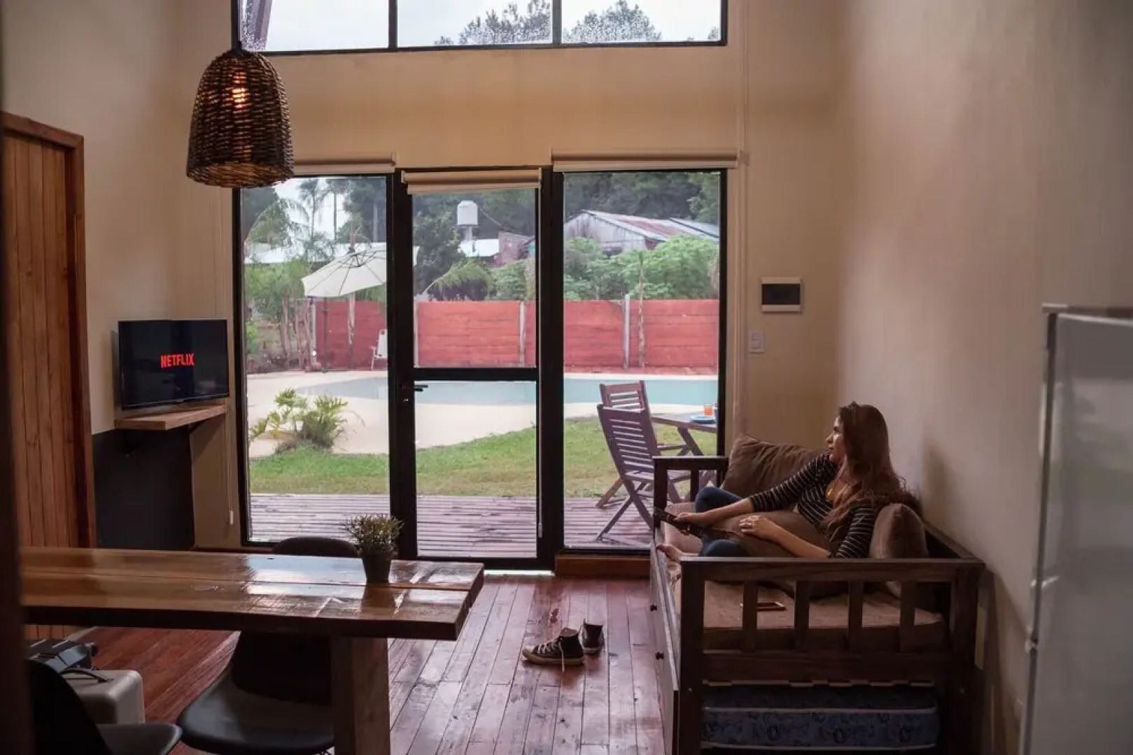 Las Misiones de Oberá Lodge