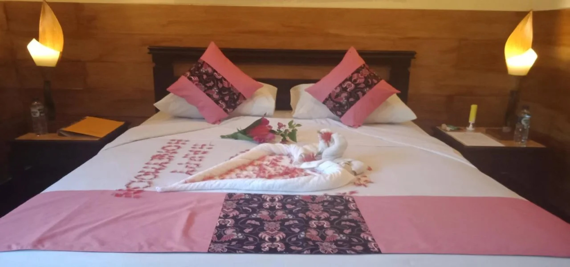 Padi Bali Guest House