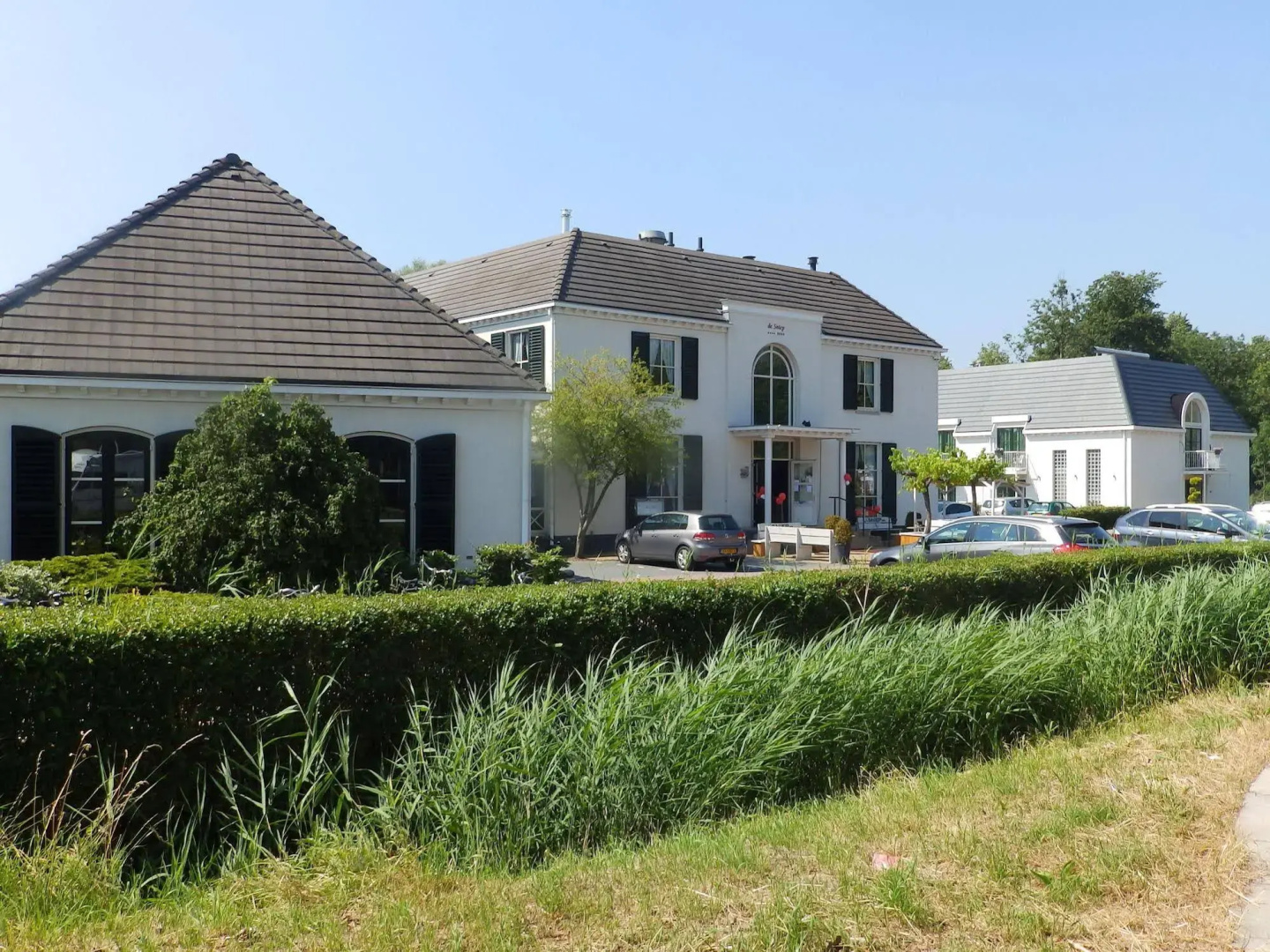 Restaurant & Hotel de Sniep
