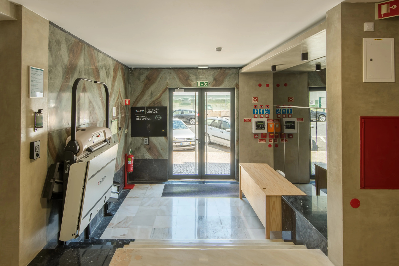 Lisbon Serviced Apartments - Campos