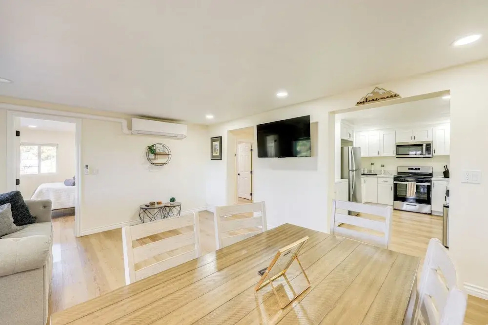 Spacious Family Home w/ Deck in Lake Arrowhead!