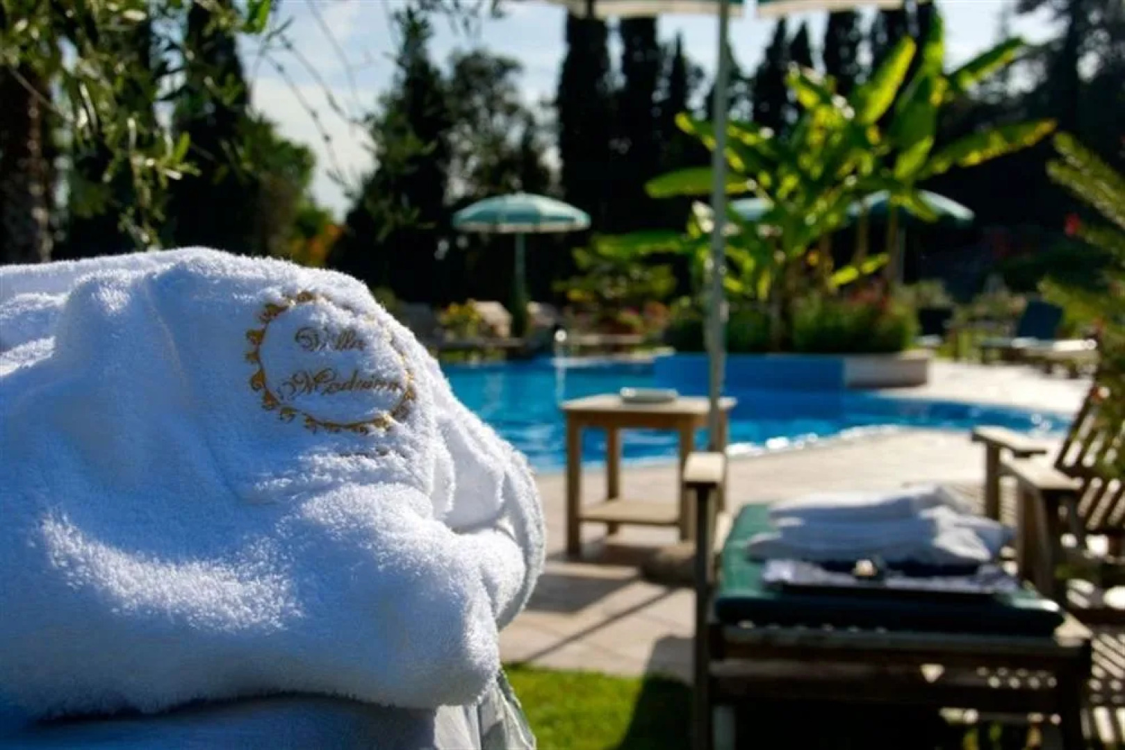 Villa Madrina Lovely and Dynamic Hotel