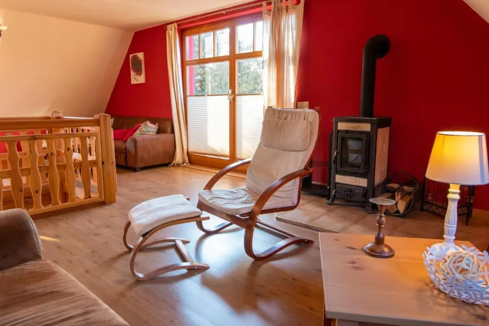 Ferienhaus Göhren-Lebbin