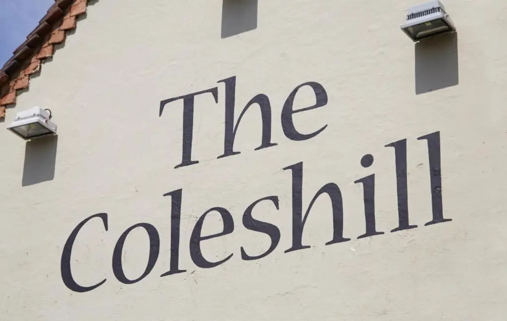 Coleshill Hotel by Greene King Inns