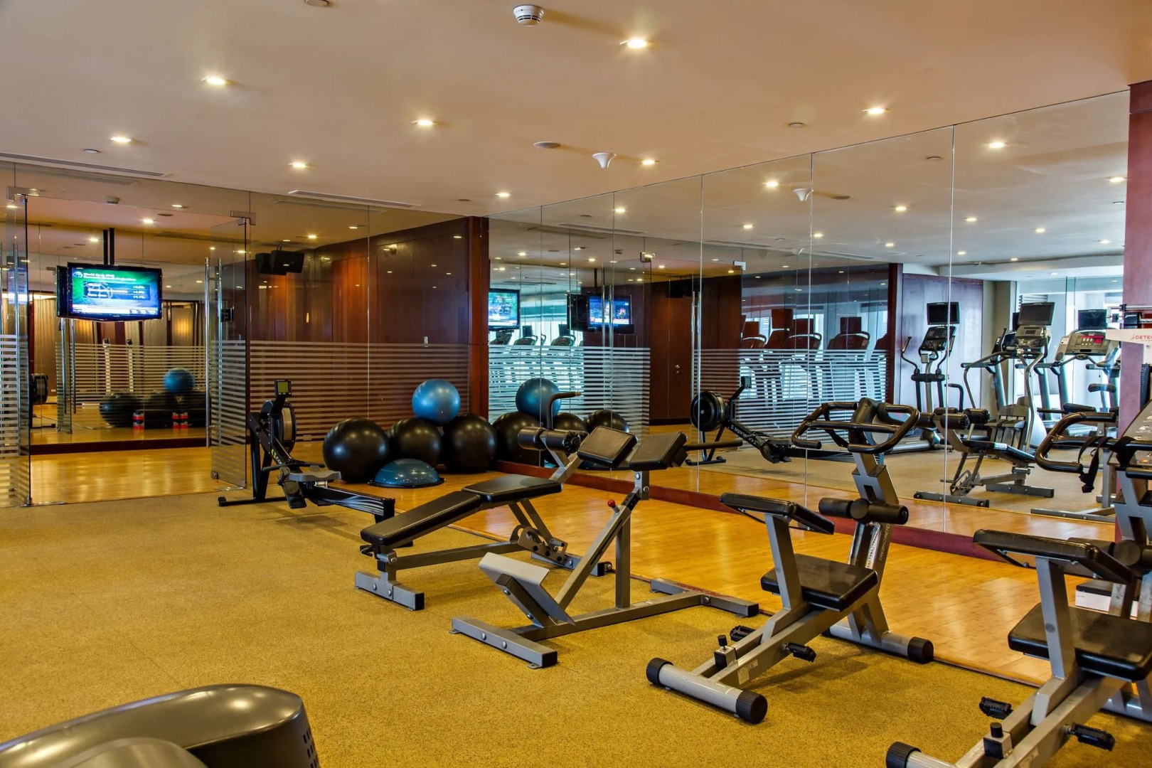 Joy Nostalg Hotel and Suites Manila Managed by The Ascott Limited