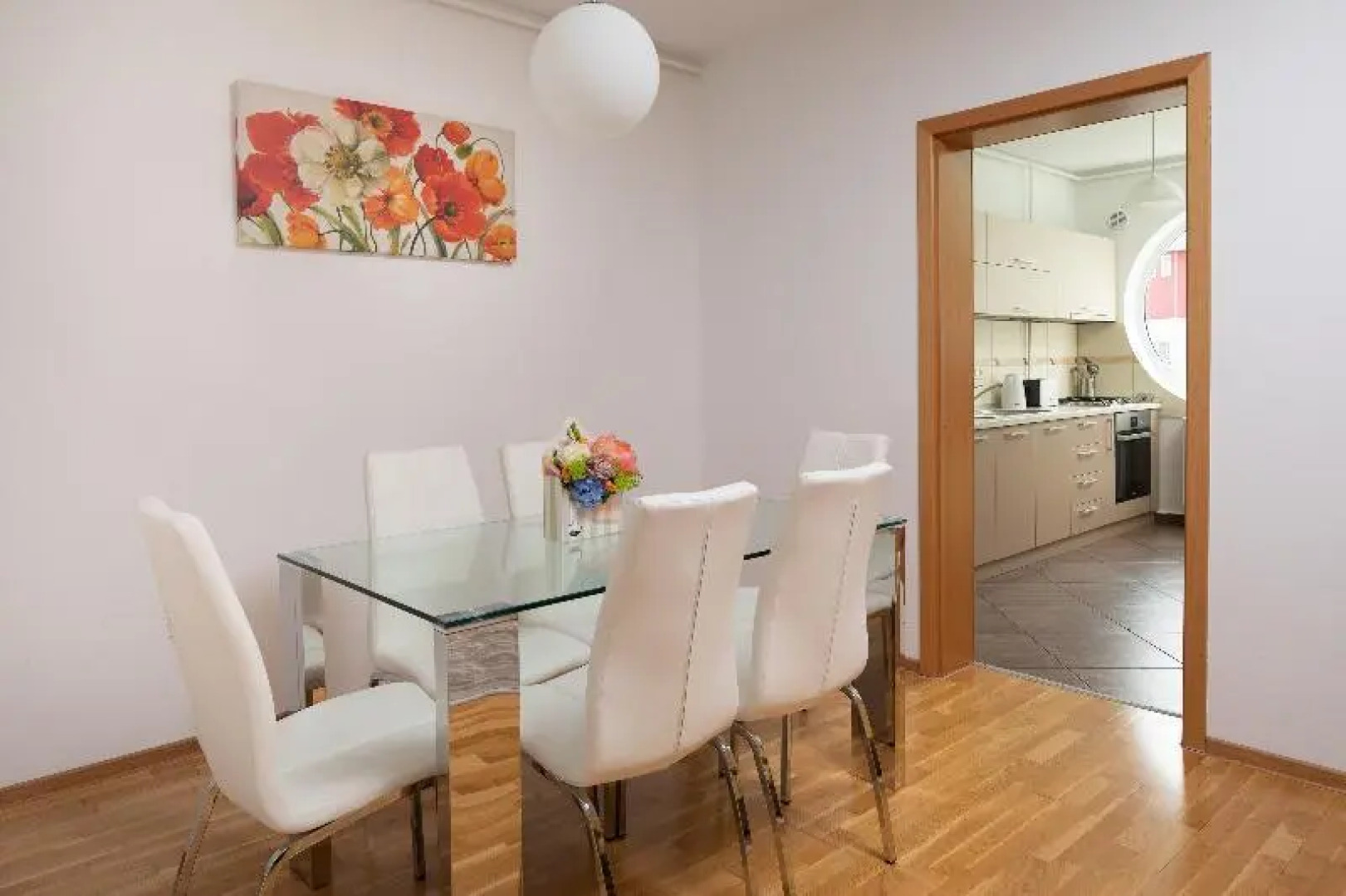 Brasov Holiday Apartments - PERLA