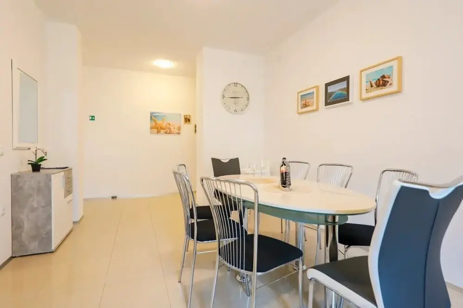 Ante - 30 m From Beach - H