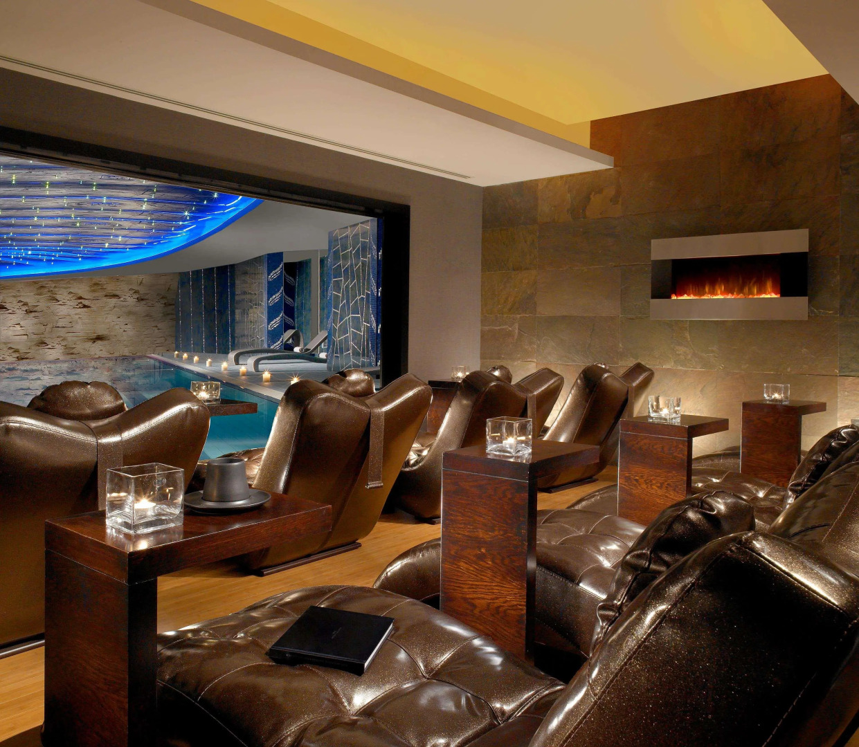 Parco dei Principi Grand Hotel & SPA - Preferred Hotels & Resorts