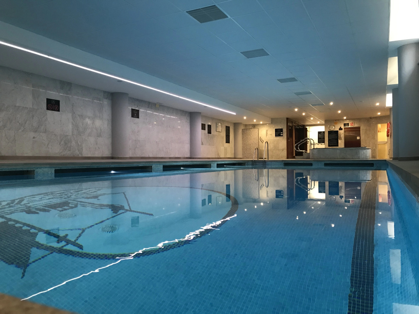 Macdonald Dona Lola Resort