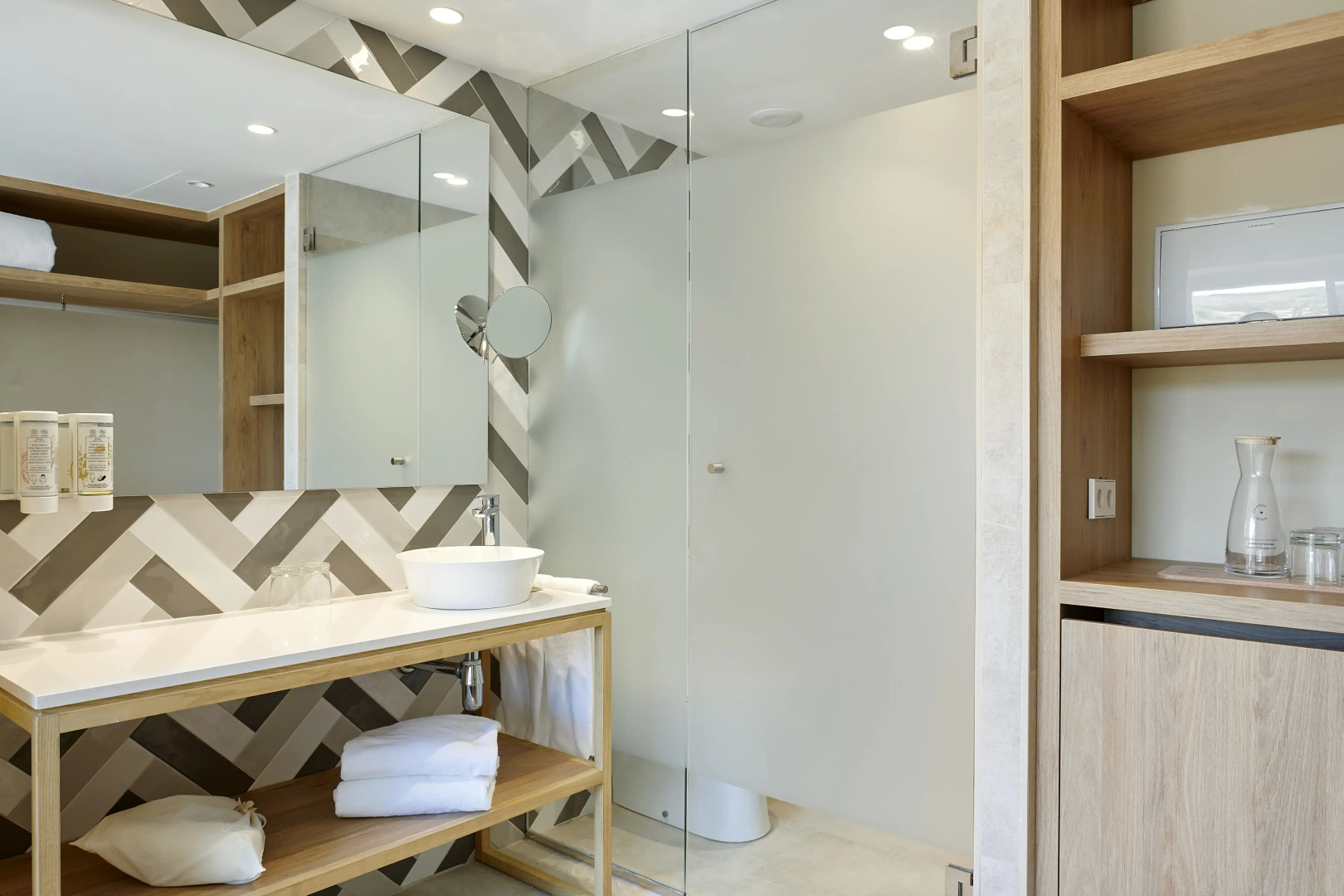 Отель Iberostar Waves Cala Domingos