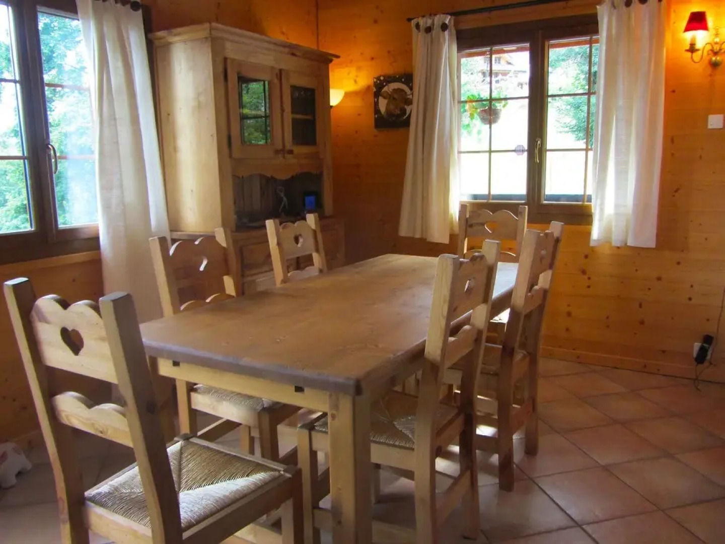 Mamakyl Chamoson in Chamoson