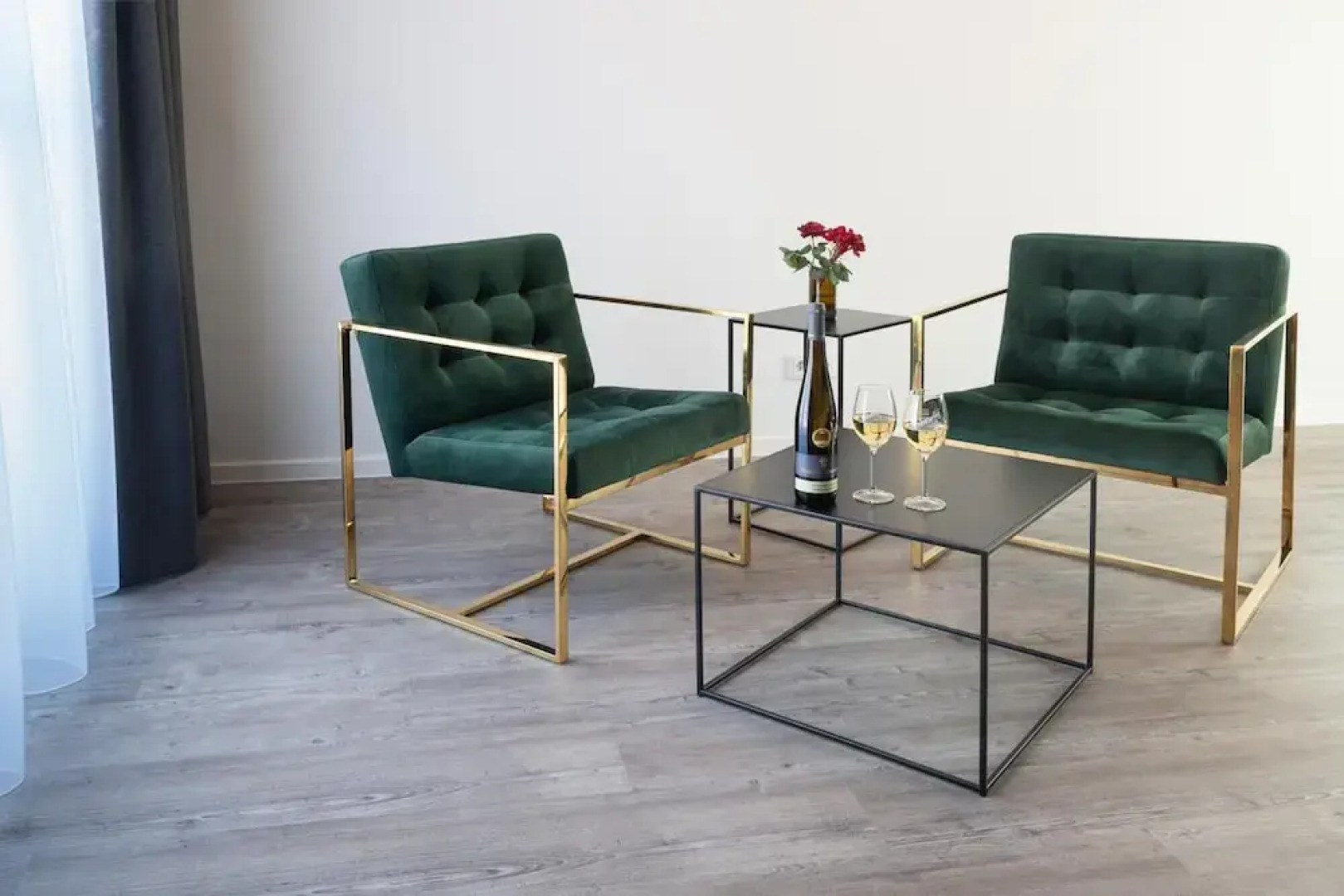 Gästehaus & Weingut Hubertushof