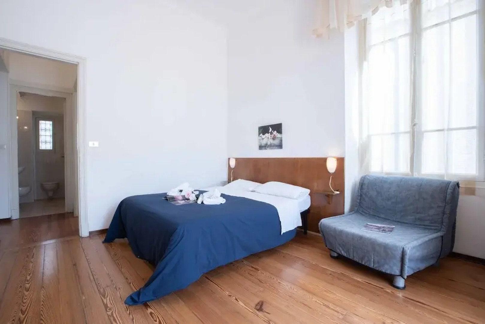 Residence Villa Virginia int 1